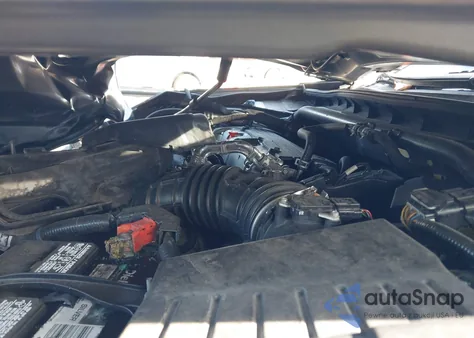 2011 Honda Accord 2.4 Ex-L z USA, uszkodzony, nr VIN 1HGCS1B85BA001515